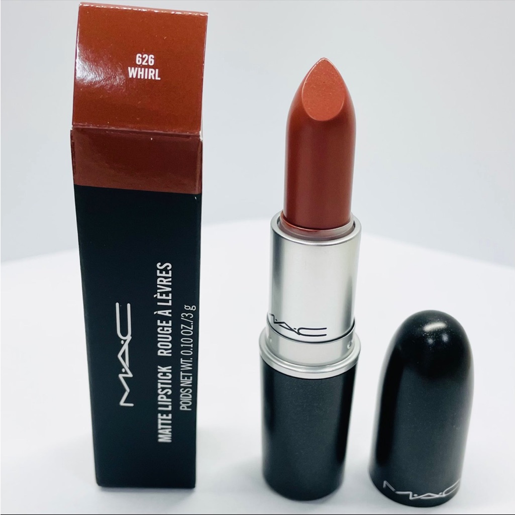 Mac Whirl